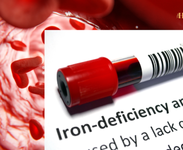 Iron-Deficiency Anemia, The Health Bond