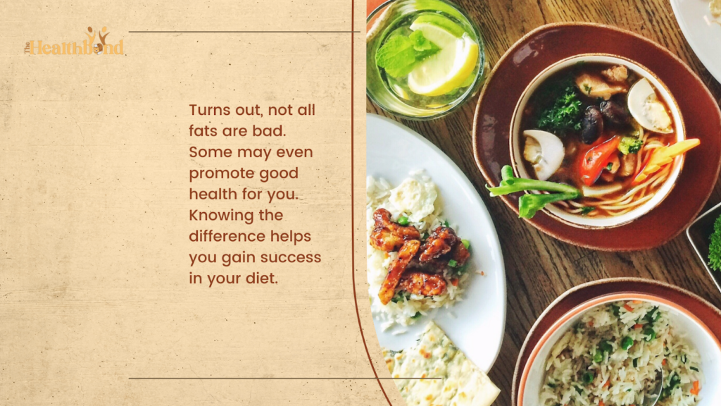 Low Fat Diet, The Health Bond.