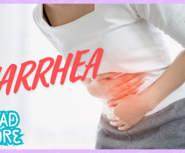 Diarrhea, The Health Bond.