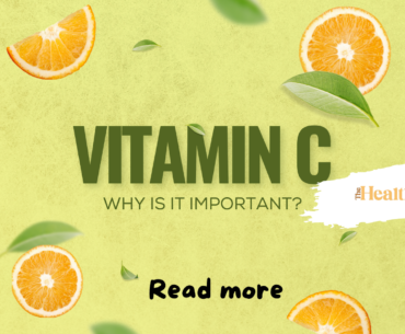 Vitamin C, The Health Bond